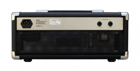 Гитарный усилитель YERASOV FIGHTER H