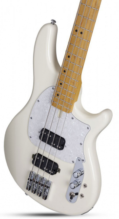 Бас-гитара Schecter CV-4 Bass IVY