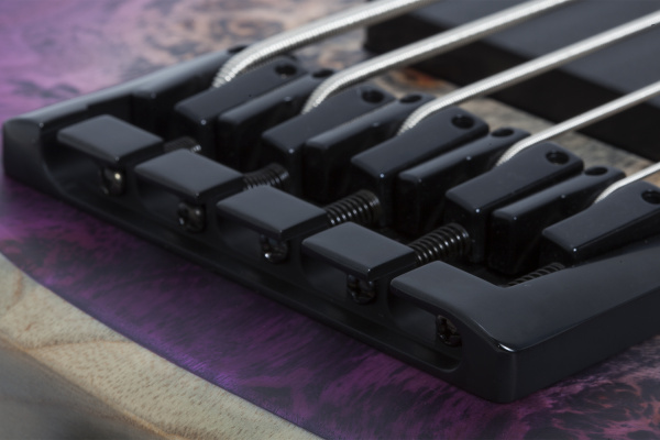 Бас-гитара Schecter Riot-5 ARB