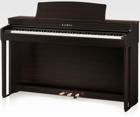 Цифровое пианино Kawai CN301 R
