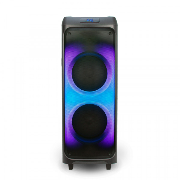 Портативная Акустическая система ELTRONIC EL 20-51 FIRE BOX 1200