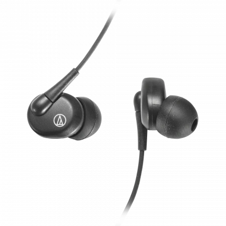 Внутриканальные наушники Audio-Technica EP3
