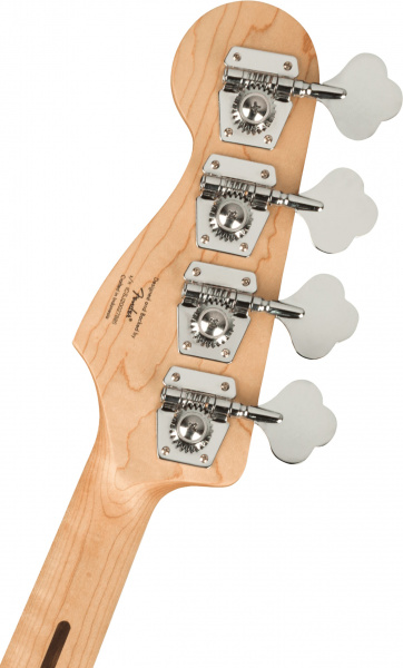 Бас-гитара Fender Squier Affinity Jaguar Bass H LRL CFM