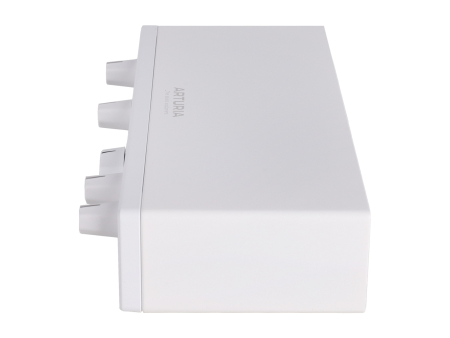 Студийный комплект Arturia MiniFuse Recording Pack White