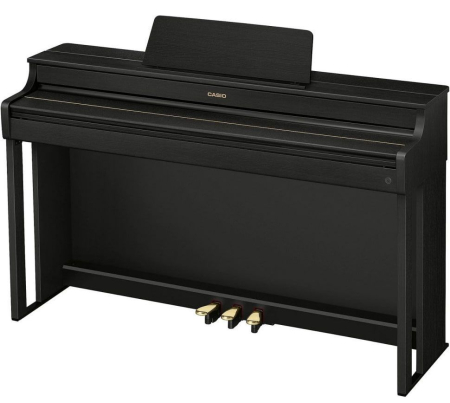 Цифровое пианино Casio Celviano AP-300BK