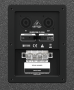Акустическая система Пассивная Behringer Eurocom CL2296