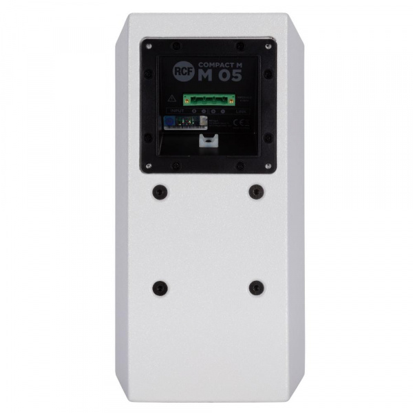 Пассивная Акустическая система RCF COMPACT M 05 W