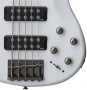 Бас-гитара Yamaha TRBX305 WH