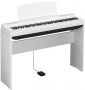 Цифровое пианино Yamaha P-121WH