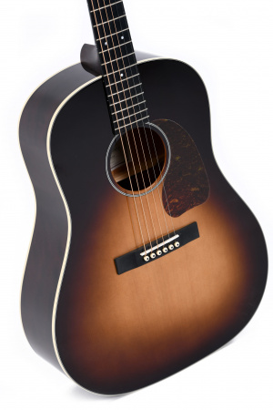 Гитара электроакустическая Sigma JM-SG45