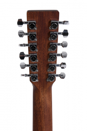 Гитара электроакустическая Sigma JM12-1E