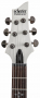 Электрогитара SCHECTER DEMON-6 VWHT