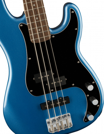 Бас-гитара Fender Squier Affinity Precision Bass PJ LRL LPB