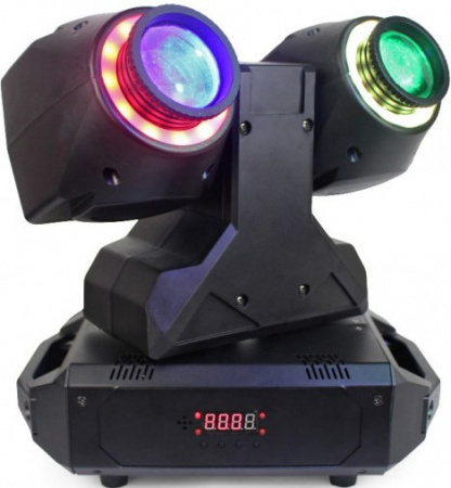 Вращающаяся голова Komoloff LED MH-321