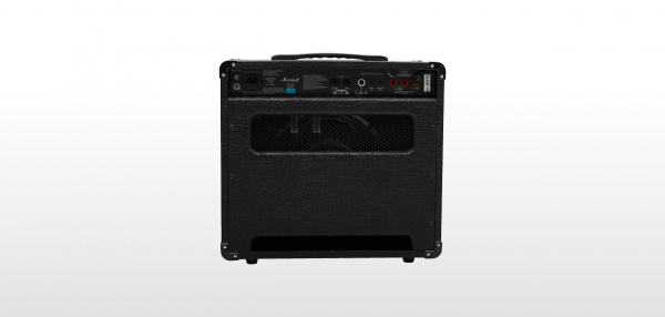 Комбоусилитель для электрогитары Marshall DSL20 COMBO