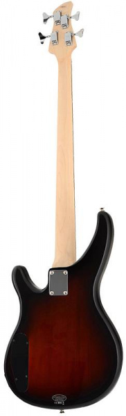 Бас-гитара Yamaha TRBX174 OVS