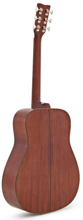Гитара электроакустическая Yamaha FGX3