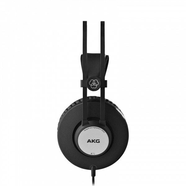 Студийные наушники AKG K72