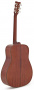 Гитара электроакустическая Yamaha FGX3