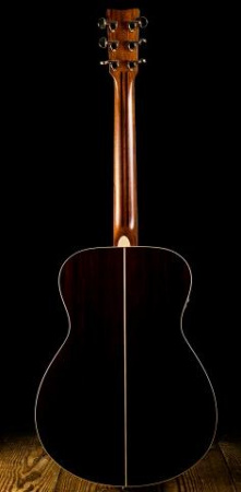 Гитара электроакустическая Yamaha LS-TA BS