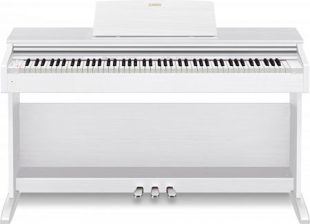Цифровое пианино Casio Celviano AP-270WE + Банкетка