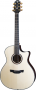 Гитара акустическая Crafter LX G-4000C