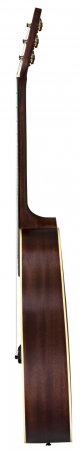 Гитара акустическая Baton Rouge L1LS/F-antique