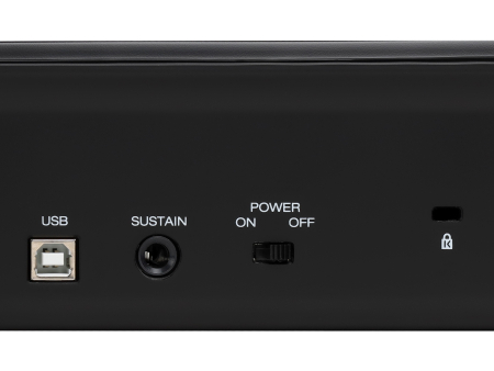 MIDI клавиатура M-Audio Oxygen 61 MKV