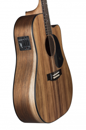 Гитара электроакустическая Maton EBW70C