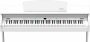 Цифровое пианино Artesia DP-10E White