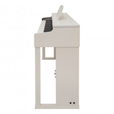 Цифровое пианино Rockdale Concert White