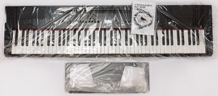 Цифровое пианино Rockdale RDP-4088 (Elegy) Black