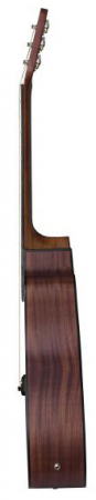 Гитара электроакустическая Baton Rouge L1LS/DCE