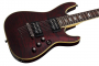Электрогитара SCHECTER OMEN EXTREME-7 BCH