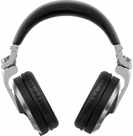 DJ-наушники Pioneer HDJ-X7-S