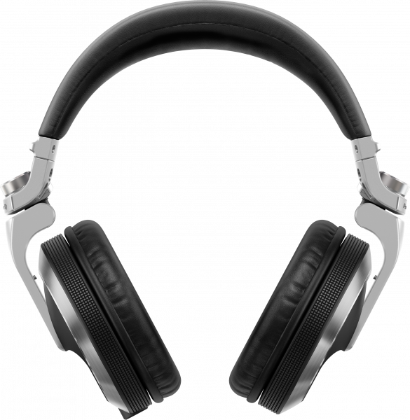 DJ-наушники Pioneer HDJ-X7-S