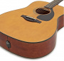 Гитара электроакустическая Yamaha FGX3