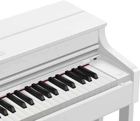 Цифровое пианино Casio Celviano AP-470WE + Банкетка