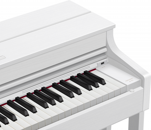 Цифровое пианино Casio Celviano AP-470WE + Банкетка