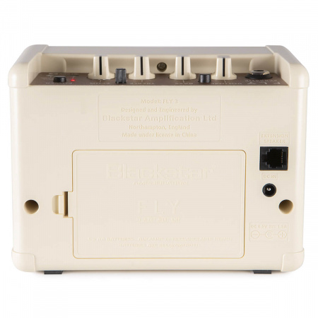 Комбоусилитель для акустической гитары Blackstar FLY3 ACOUSTIC