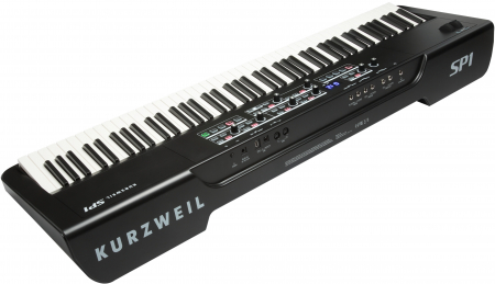 Цифровое пианино Kurzweil SP1