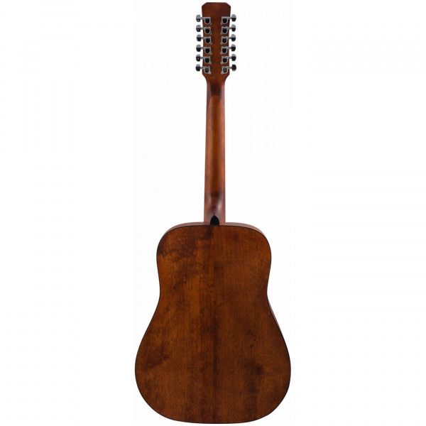 Гитара акустическая JET JD-255/12 OP