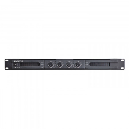 Усилитель мощности Invotone D500.4