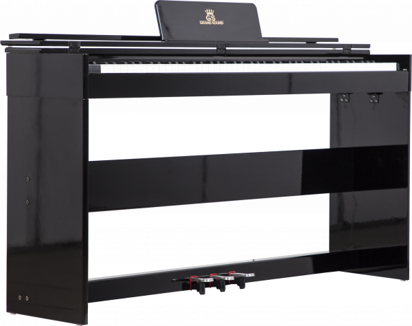 Цифровое пианино Grand Sound GS-X720 BK