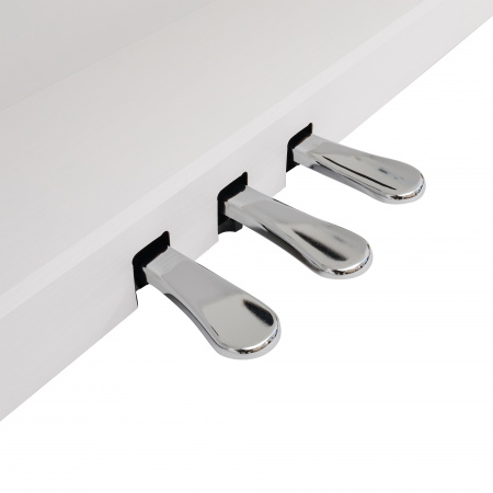 Цифровое пианино Rockdale Fantasia 64 White