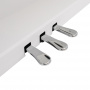 Цифровое пианино Rockdale Fantasia 64 White