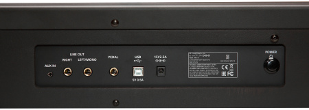 Цифровое пианино Kurzweil MPS110