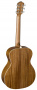 Гитара акустическая Baton Rouge X11S/OM-CAB