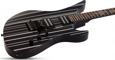 Электрогитара SCHECTER SYNYSTER STANDARD