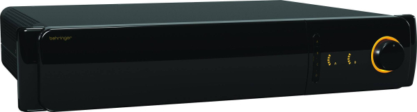 Микшер Трансляционный EUROCOM MA6000M